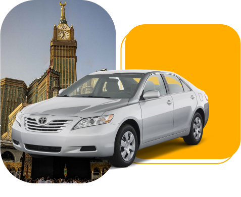 Business Class Travel for Umrah Pilgrims - Qibla Taxi